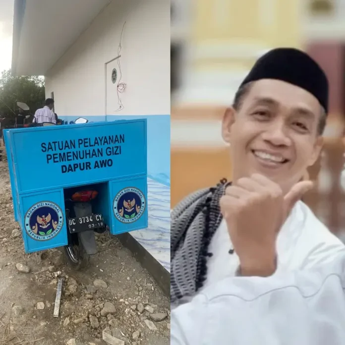 APPMBGI Majene
