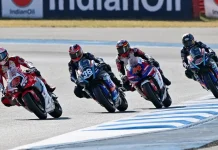 Asia Road Racing Championship 2026