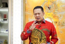 Bambang Soesatyo