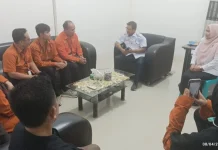 Diskominfo Mamuju Tengah