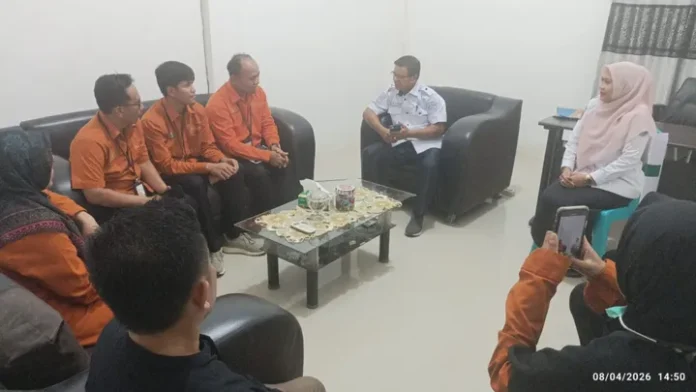 Diskominfo Mamuju Tengah