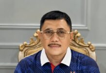 Bupati Majene Apresiasi Putusan MK Terkait Pilkada Langsung