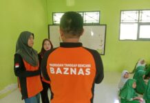 Mewujudkan Masyarakat Yang Siaga, Tangguh, dan Berdaya Menghadapi Bencana