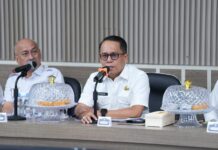 5.250 Unit Rumah BSPS untuk Sulbar, Sekda: Jangan Bangun di Lahan Bermasalah