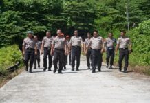 Wakapolda Sulbar Pastikan SPN Siap Sambut Diktukba Polri TA 2026, Tekankan Integritas dan Kualitas Pendidikan