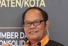 Anggota DPRD Sulawesi Barat Harun Lullulangi Dukung Perjuangan Warga Salurano Tolak Aktivasi TPA Dekat Permukiman
