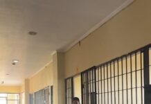 Tahanan Polda Sulbar Rutin Ikuti Pembinaan Rohani Sebagai Sarana Introspeksi Diri