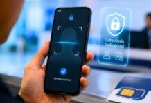 Cegah Kerugian Konsumen, KominfoSS Sulbar Minta Warga Registrasi Biometrik SIM Card Pakai Data Sendiri