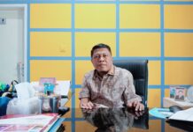 PUPR Majene Tekankan Prioritas Program Urgen di Tengah Keterbatasan Anggaran