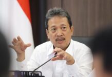 KKP Percepat Pembangunan Kampung Nelayan hingga Kawasan Tambak Udang
