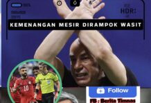 Simbol “X” Bukan Sekedar Gaya, melainkan bom waktu untuk FIFA