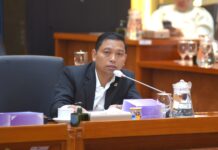 Perluas Manfaat MBG, Komisi IX Desak BGN Percepat Operasional SPPG di Wilayah 3T