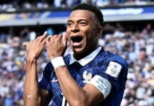 Mbappe Ukir 5 Rekor Sekaligus usai Prancis Singkirkan Maroko di Piala Dunia 2026
