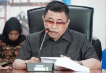 Bupati Majene Klaim Berhasil Tangani Prmbangunan Infrastruktur Perkotaan