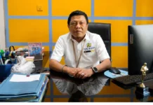 Anggaran Minim TA 2026, Kadis PUPR Majene Tegaskan Prioritas Program untuk Kepentingan Masyarakat