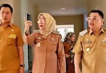 Bupati Optimalkan Pemanfaatan Rumah Sakit Pratama