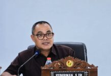 Komisi III DPRD Majene Ingatkan Puskesmas Sendana I Tingkatkan Layanan Kesehatan