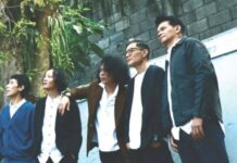 Setelah Kolaborasi di “Fana”, Roni Budiman Resmi Bergabung dengan Aftersunset
