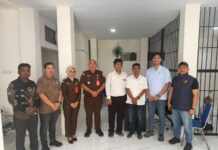 Polda Sulbar Tuntaskan Penyidikan Kasus Kecelakaan Kerja di Pasangkayu, Tersangka dan Barang Bukti Dilimpahkan ke Kejaksaan