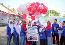 Hadiri HAN 2026, Harsinah Suhardi Tekankan Pentingnya Perlindungan Anak