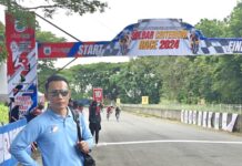 MUSPROV I KORMI Sulbar Siap Digelar, Persiapan Capai 100 Persen