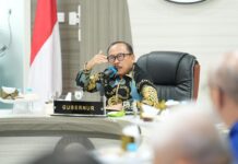 Puluhan Armada Pemadam Siap Operasi, Perkuat Posko Atasi Kekeringan dan Kerhutla di Enam Kabupaten