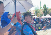 Tak Terbendung! Bintang Mahaputra Pertahankan Gelar Juara Secara Beruntun