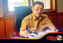 Alhamdulillah! Bupati Majene Berhasil Selamatkan Gaji P3K, Tak Ada Keterlambatan Lagi