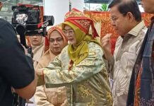 Rangkayo Minang Indonesia Angkat Warisan Budaya Minangkabau Lewat Dua Seminar Internasional di Jakarta