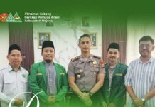 Perkuat Kolaborasi dan Kamtibmas untuk Majene Unggul, Mandiri, dan Religius