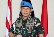 Nazali Lempo, Sosok di Balik Gagasan “Reset” Penegakan Hukum Indonesia