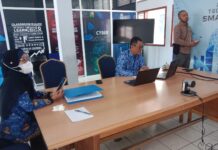 Majene Siap Kembangkan Layanan Panggilan Darurat 112, Komdigi Dorong Pembentukan Relawan
