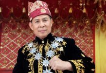 Aspirasi Publik Dorong Nazali Lempo untuk Jadi Jaksa Agung RI