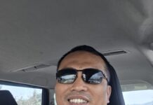 Apdesi Harus Jadi Perekat Komunikasi Desa dengan Provinsi