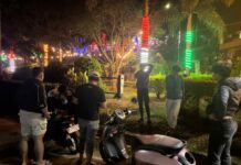 Mamasa Diperketat! URC Polres Sikat 3C dan Kriminalitas Jalanan
