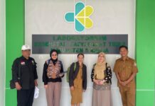 Sulbar Perkuat Jejaring Labkesmas Mamasa Lewat Program InPULS