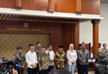 AKSI Suarakan Aspirasi Desa di DPR RI, Ekonomi Desa Jadi Sorotan