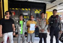 Kedepankan Kemanusiaan, Polisi Mediasi Kasus Pencurian Kotak Amal di Mamuju