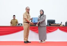 Suhardi Duka Buka-bukaan Soal APBD Perubahan Sulbar: Rp81 Miliar Tak Jadi Utuh