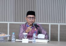Jelang HUT ke-22 Sulbar, Sekda Junda Maulana Minta Perayaan Meriah tapi Tak Mewah