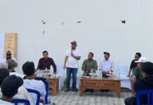 Sandeq Silumba 2026 Makin Dekat, 80 Passandeq Siap Taklukkan Laut Sulbar