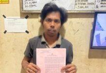 Kasus Aborsi Berujung Maut, Unit PPA Polres Polman Tahan Pria 26 Tahun