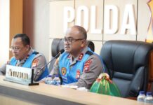 Jamin Proses Seleksi Objektif, Kapolda Sulbar Tegaskan Kelulusan PAG dan SBP Ditentukan Kemampuan Peserta