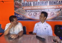 SPBU Disorot, BPBD Majene Kesulitan Dapat Pasokan BBM Saat Tanggap Bencana