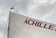 Sandeq Achilles Siap Hadapi Tantangan Arena Baru Lomba Segitiga Sendana