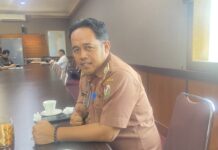 70 Kapal Nelayan Bababulo Majene Keluhkan Tak Dapat Pasokan BBM, Melaut Tersendat