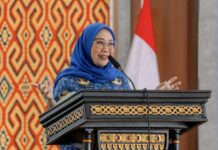 HLM Pengendalian Inflasi, Bahan Pokok Harus Tersedia dan Terjangkau oleh Masyarakat