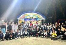 Resmi Dilantik, Pengurus P3D Palipi Soreang Siap Bawa Inovasi untuk Desa