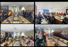 Kapolres Metro Depok Gandeng Jakmania, Siapkan Pengamanan Persija vs Persib di GBK