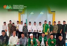 Peringatan Maulid Nabi Muhammad SAW di Desa Adolang Dhua: Meneladani Rasulullah, Membangun Akhlak Generasi Masa Depan